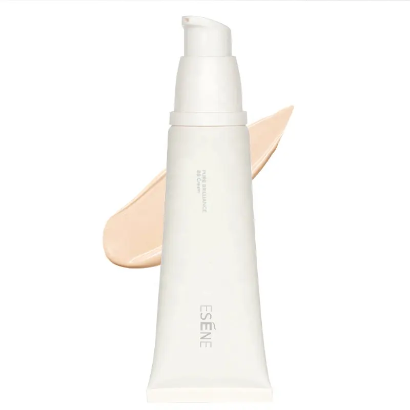 Esene Private Label F-LF09 Matte Whitening Long Lasting Sunisamatte Liquid Foundation Price In Pakistan Face Makeup