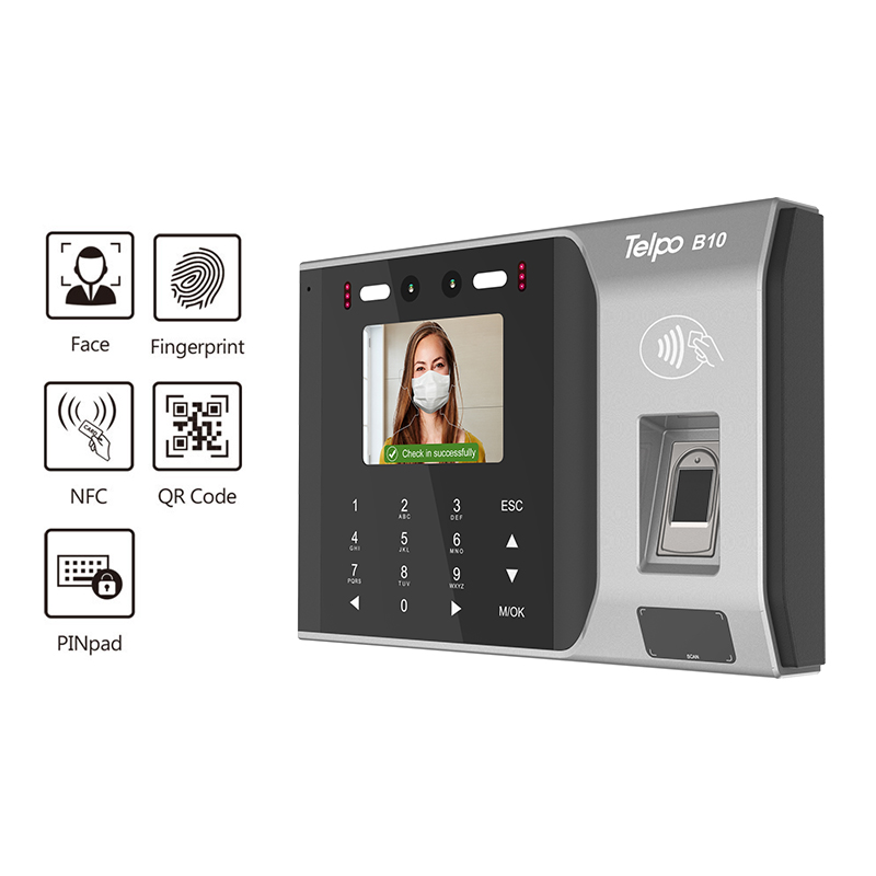 Download software fingerprint time tech f100