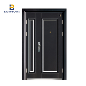 <span class=keywords><strong>Puerta</strong></span> Metálica Exterior <span class=keywords><strong>de</strong></span> Doble Hoja <span class=keywords><strong>Pequeña</strong></span>, Diseño <span class=keywords><strong>de</strong></span> <span class=keywords><strong>Puerta</strong></span> <span class=keywords><strong>de</strong></span> Entrada, Precio <span class=keywords><strong>de</strong></span> <span class=keywords><strong>Puerta</strong></span> <span class=keywords><strong>de</strong></span> Aluminio Fundido - Product Image 6