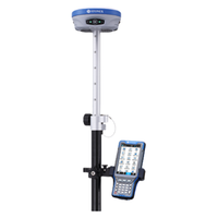 Meilleur Prix Équipement de Géodésie GPS RTK Stonex S9II/S900A/S900+ GNSS RTK Base et Mobile avec Support Personnalisé OEM
