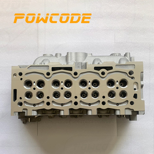 ฝาสูบเครื่องยนต์ดีเซล DW10 908497 DS7Q6C032AA 1609073180 สำหรับ <span class=keywords><strong>Citroen</strong></span> C5 <span class=keywords><strong>DS3</strong></span> Peugeot 308 508 2.0 DW10FD - Product Image 3