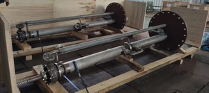 Bomba centrífuga de ácido fosfórico, bomba centrífuga de agua limpia, bombas químicas eléctricas, bomba <span class=keywords><strong>Sulzer</strong></span> - Product Image 2