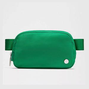 USA Oversea Warehouse Groothandel Sportieve Stijl Patroon Telefoon Heuptas 1L Dames Mini Schoudertas Fanny <span class=keywords><strong>Pack</strong></span> - Product Image 2