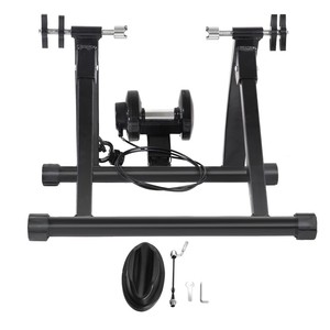 Nouveau simulateur de vélo d'intérieur en acier pour <span class=keywords><strong>VTT</strong></span> <span class=keywords><strong>et</strong></span> vélo de route - Product Image 2