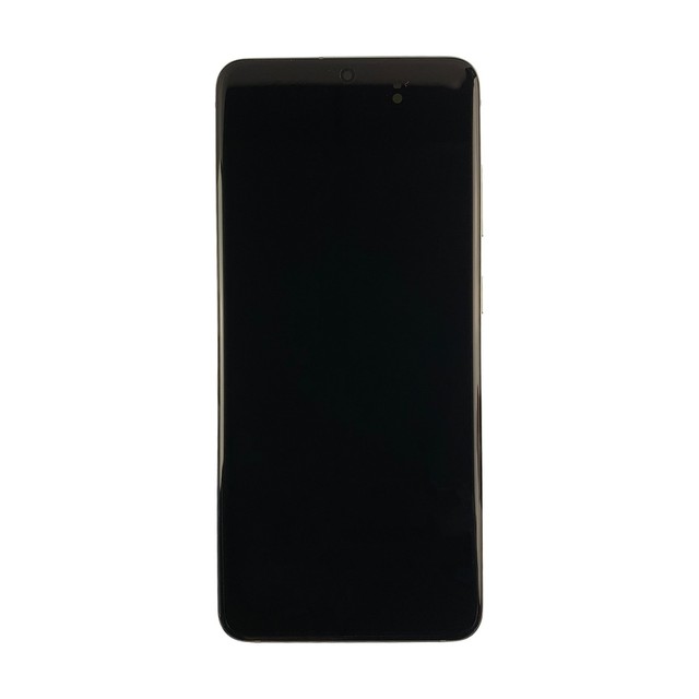 For Samsung for Galaxy S20 Screen Assembly with Frame Mobile Phone LCDs