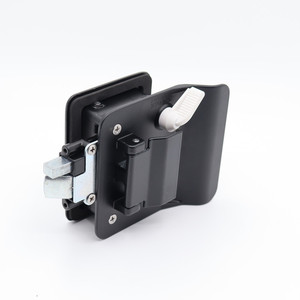 Аксессуары для фургона, мебельная защелка - Product Image 4