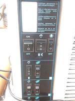 Machine à granita et slush commerciale Bokni pour Daiquiri, Margarita et boissons glacées, avec 3 réservoirs