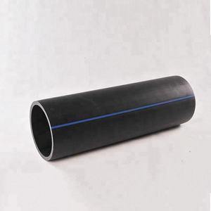 Tube HDPE au meilleur prix d'usine avec réducteur de thermofusible, Ldpe à presser cosmétique en plastique vide et <span class=keywords><strong>film</strong></span> 350 mm x 400 m pour l'alimentation en eau - Product Image 2