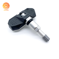 Capteur TPMS OE 20927604 adapté pour Buick Chevrolet 433mhz valves autel tpms capteur de surveillance de la pression des pneus
