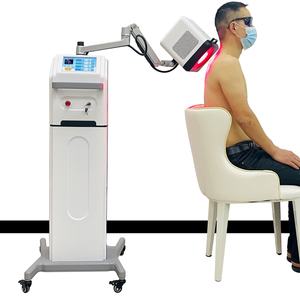 Arthritis <span class=keywords><strong>Sciatica</strong></span> Osteoarthritis Softwave Fisioterapi Sendi Kelas 4 Laser Pereda Nyeri Terapi Rehabilitasi Jaringan - Product Image 1