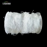 Filet de soutien pour plantes de serre Sugrand durable pour melon et concombre