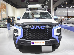 Véhicule utilitaire électrique neuf <span class=keywords><strong>à</strong></span> conduite <span class=keywords><strong>à</strong></span> droite, pick-up <span class=keywords><strong>4x4</strong></span> double cabine PHEV, prix de gros - Product Image 3