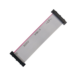 Cable de Conexión Principal LL-22P para Placa de Control y Conectores de Transferencia - Product Image 2