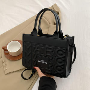 Borsa Tote di Nuovo Design Borse di Lusso Marchi Famosi Borsa a Spalla da <span class=keywords><strong>Donna</strong></span> in Pelle PU Borsa di Lusso Borsa Tote da <span class=keywords><strong>Donna</strong></span> - Product Image 4