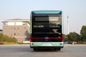 <span class=keywords><strong>Bus</strong></span> urbain ANKAI 12M série E9 - Product Image 4