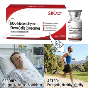 200 Milliards de Poudre de Soin Corporel Avancé MSC, Essence Musculaire Revitalisante, Protéine <span class=keywords><strong>Exocrine</strong></span>, Soin Professionnel de la Peau - Product Image 3