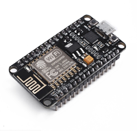 Nuevo Módulo Inalámbrico ESP8266 CP2102 NodeMcu V3 Lua WIFI esp32 Placa de Desarrollo Electrónica