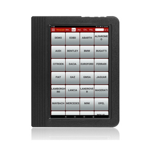 Máy Quét Chẩn Đoán Xe Hơi Phổ Thông <span class=keywords><strong>X431</strong></span> V Plus Pro3 Pro 3, Công Cụ Chẩn Đoán Tự Động Cho Mọi Loại Xe, Chính Hãng 100% - Product Image 2