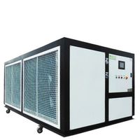Refroidisseur non magnétique compatible IRM pour salles d'imagerie avec blindage EMI