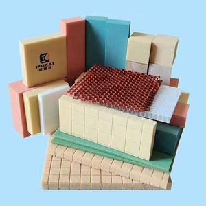 उच्च तापमान प्रतिरोधी पालतू फोम कोर सामग्री - Product Image 5