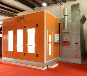 Cabine <span class=keywords><strong>de</strong></span> <span class=keywords><strong>peinture</strong></span> pour <span class=keywords><strong>voiture</strong></span> personnalisée à <span class=keywords><strong>prix</strong></span> réduit Cabine <span class=keywords><strong>de</strong></span> <span class=keywords><strong>peinture</strong></span> pour salle <span class=keywords><strong>de</strong></span> <span class=keywords><strong>peinture</strong></span> <span class=keywords><strong>Four</strong></span> <span class=keywords><strong>de</strong></span> cuisson - Product Image 2