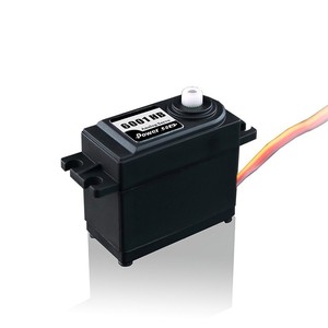 Power 6001HB <b>Rc</b> Servo 6.7kg Torque 43g Weight For Drift Car Vehicles Remote <b>Control</b> Toys - Product Image 1