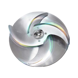 电动辣椒番茄酱搅拌机 柠檬苹果果酱搅拌机 不锈钢倾斜碗式食品加工机 - Product Image 3