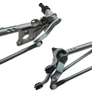 Varilla de unión para limpiaparabrisas Honda Crv 76530 T0A A01 para modelos 2012-2016, conjunto de brazo de limpiaparabrisas - Product Image 1