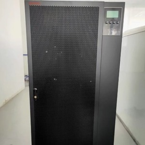 เครื่องสำรองไฟฟ้าแบบออนไลน์สามเฟส Santak รุ่น 3C3HD20K-200K สำหรับการปกป้องพลังงานศูนย์ข้อมูลทางการแพทย์ - Product Image 3