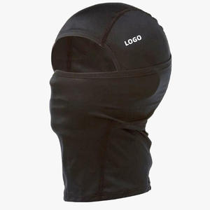 Cross-Border Herbst Winter Warme Gesichts maske Outdoor Sport Motorrad Innen schuh Cold-Proof Reiten Skifahren Kopf bedeckung Charakter - Product Image 6