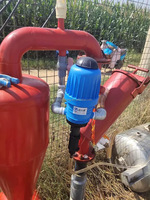 Doseur de liquide de doseur de produits chimiques de pompe à piston de machine de dosage de solution automatique