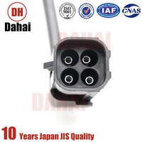 Sensor de oxígeno de alta calidad para coche, accesorio de medición de O2 28122177-21074-00 para modelo VAZ BA3 Lada Kalina, 3850010, 2110, 2104, 2105, 2106, 2107, 2170, 2171 y 2172