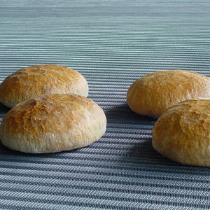 Tavlama için isıya dayanıklı Metal paslanmaz çelik çift Spiral tel fırın taşıma bandı dokuma örgülü konveyör bant - Product Image 4