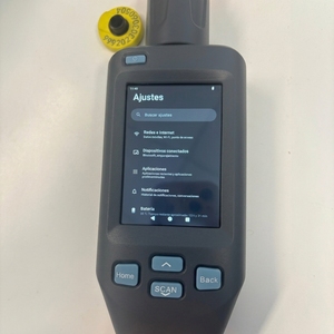 FRD430A Stick RFID Vieh-Lesegerät <span class=keywords><strong>Android</strong></span> 13 Viehmanagement FDX-B HDX Tier-Ohrmarken-Lesegerät BT4.2, WLAN, SDK für Entwicklung - Product Image 5