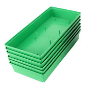 Oasis floral plateau en mousse blocs couronne boule vert EVA fleur boue arrangements cage porte-fleur avec flore mousse