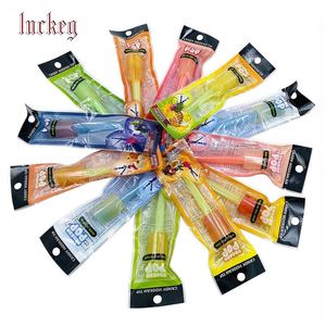 Candy Shisha molde de hielo de plástico de silicona desechable personalizado Personal tabaco Hookah boquilla punta boquillas tubo para puntas bucales - Product Image 3