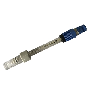 เซ็นเซอร์วัดค่า ORP ดิจิตอล E+H CPS12E ยี่ห้อ Memosens ประเภทเครื่องมือวัดและวิเคราะห์ CPS12E เซ็นเซอร์วัดค่า pH ดิจิตอล E+h ยี่ห้อ Memosens รุ่น CPS11e-a - Product Image 2