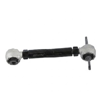 Brazo de suspensión ajustable para control de convergencia y caída trasera con conjunto de bujes de acero forjado para Lotus L3 L5 Venta al por mayor directa de fábrica