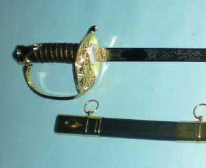 Espada de caballero medieval Espada de <span class=keywords><strong>guerrero</strong></span> con vaina Espada de Caballero de caballería - Product Image 6