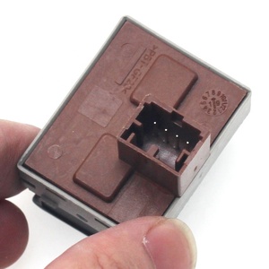 Interruptor de Control de <span class=keywords><strong>elevalunas</strong></span>, para <span class=keywords><strong>SEAT</strong></span> <span class=keywords><strong>CORDOBA</strong></span>, 6Q0959858A - Product Image 3