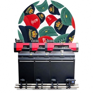 RICOH ri 2000 DTG máy in chất lượng cao - Product Image 1