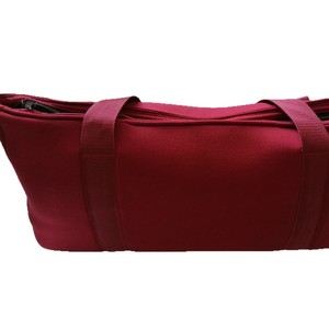 Set Mahjong Americano <span class=keywords><strong>Melanie</strong></span> 166 Tessere con Borsa Portatile in Tessuto e Pacchetto Accessori Personalizzabile - Product Image 6