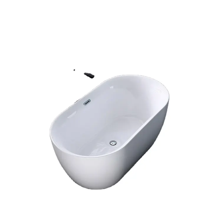 CUPC specializing manufacturer The best price the best quality Manufacturer freestanding bathtub soaking tub bathtubs for hotel