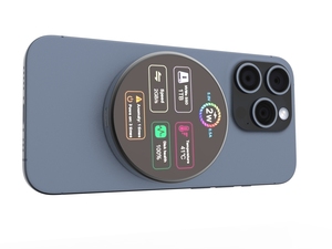 Ai Màn hình hiển thị ổ cứng từ 4T di động ổ đĩa trạng thái rắn 100wpd cung cấp điện bên ngoài điện thoại di động máy tính ổ cứng - Product Image 2