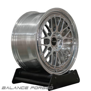 19 20 21 22 23 24 pouces roues de voiture pour voitures de luxe 2 pièces 3 pièces roue forgée pour pour lm Lemans - Product Image 5