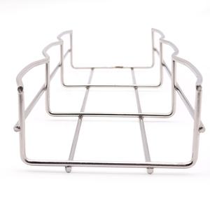 इनडोर तार जाल केबल ट्रे आईएसओ, प्रमाणीकरण - Product Image 1