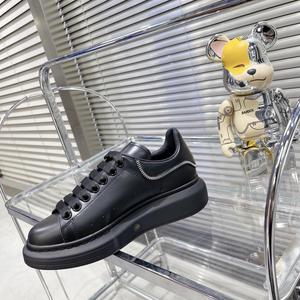 Chaussures de sport formelles pour femmes, pour la marche et la course, avec empeigne en PU et cuir artificiel, fermeture éclair, durables - Product Image 6
