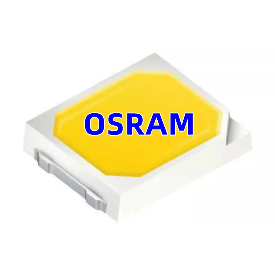 Osram LED chip 2835 0,2 W 0,5 W 1W alto brillo original suministro de punto genuino