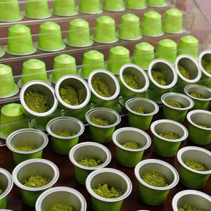 Matcha en polvo, orgánico, cero azúcar, refrescante, aumenta <span class=keywords><strong>la</strong></span> energía, té de <span class=keywords><strong>la</strong></span> <span class=keywords><strong>tarde</strong></span> y reemplazo de comida - Product Image 5