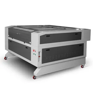 MDF Laser Cutter Máy cắt cho ngành công nghiệp nhỏ ý tưởng